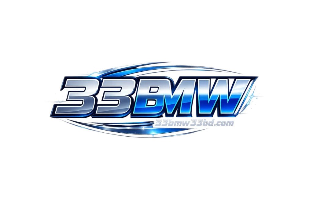 33bmw33bd.com logo