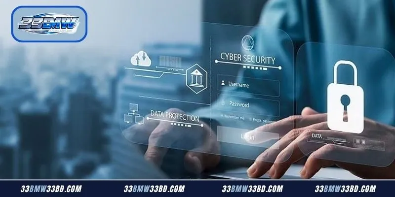 Download 33BMW App Official Mobile Client Installation Guide 3 Advanced server protection networks managing encrypted user data transmission streams