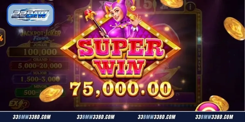 Jackpot Joker: Top 5 Advanced Rules For Classic Slot Machine 3 Digital control display detailing safe wagering limitations and interactive performance statistics