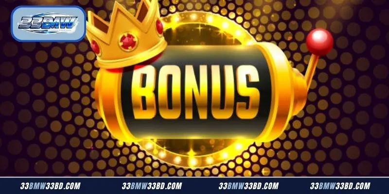 Digital slot machine dashboards highlighting active Bonus Rounds mechanics with vibrant golden reward meters