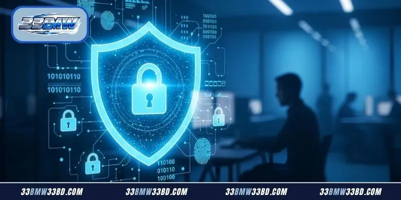 Enterprise cryptographic server farms running multi-tier firewall scripts for community identity safety