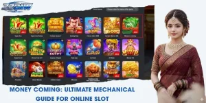 Money Coming: Ultimate Mechanical Guide For Online Slot