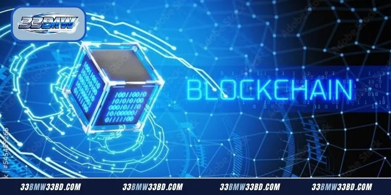 Overview of immutable cryptographic recording mechanisms under the 33BMW Blockchain architecture