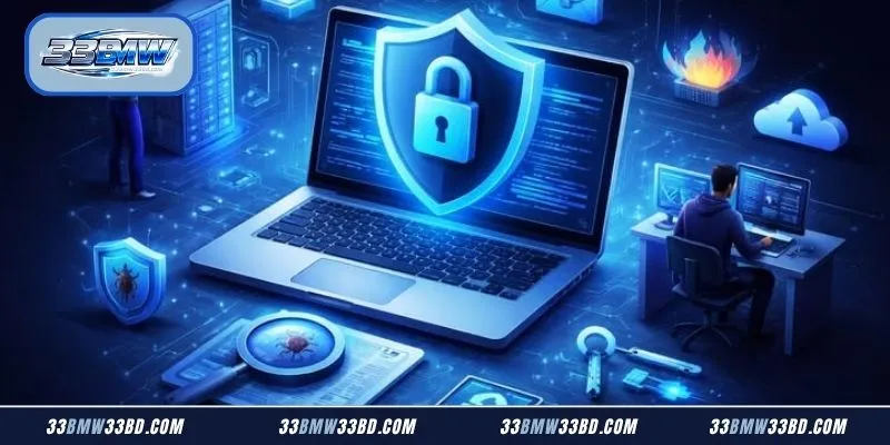 Secure decentralized server nodes managing active transaction records across South Asia