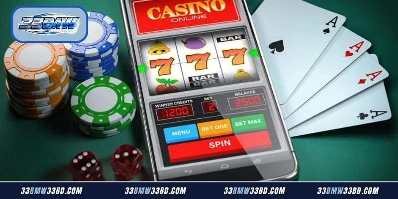 33BMW Card Games: Premium Strategic Casino Table Guide 2 Smartphone dashboards displaying localized balance control parameters and temporary exclusion tools